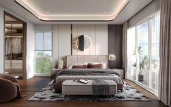 Upper East Coast Road (D15), Terrace #535851431